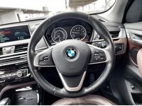 BMW X1 S-Drive18i X-line Iconic  ปี 2016 รูปที่ 11